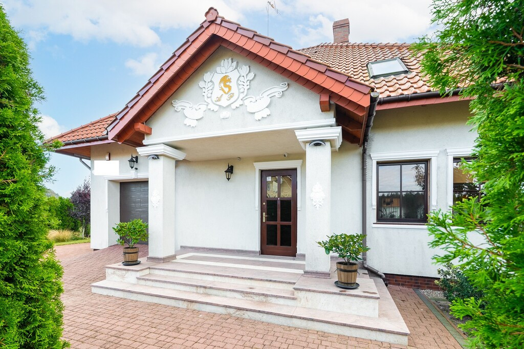 Dom Sprzedaż  Przytór Gradowa 11