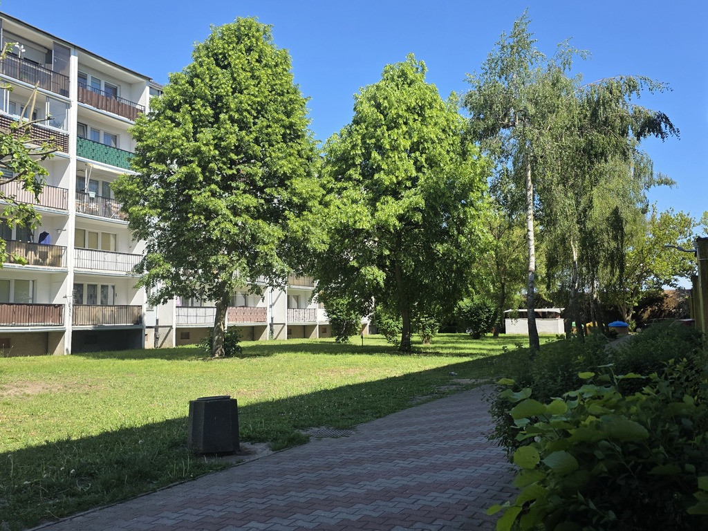 Mieszkanie Sprzedaż Police Mieszka I 9