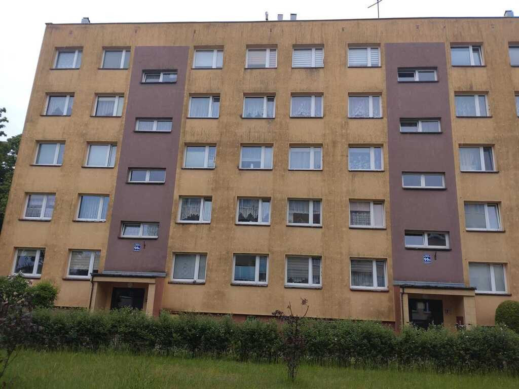 Mieszkanie Sprzedaż Szczecinek Koszalińska