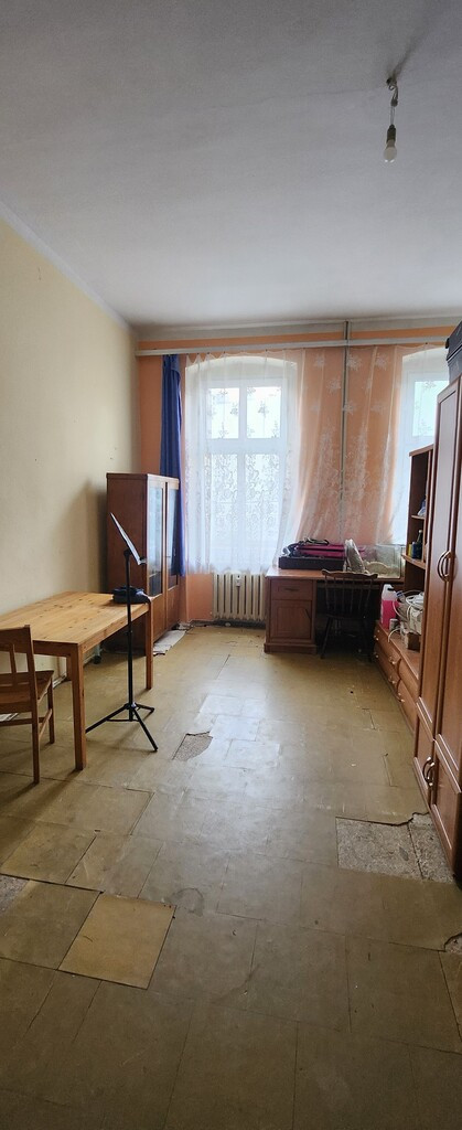 Mieszkanie Sprzedaż  Śródmieście Władysława Jagiełły