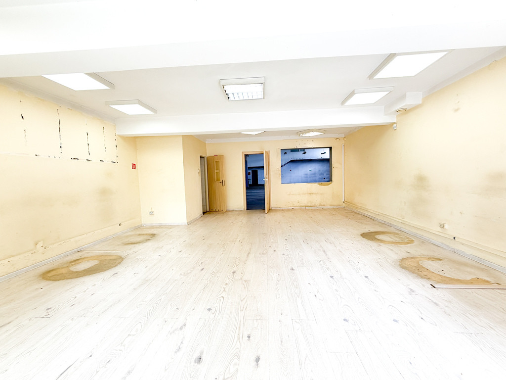 Magazyn Wynajem  Nowe Miasto 12