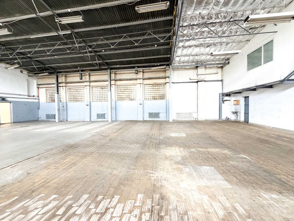Magazyn Wynajem  Nowe Miasto 15