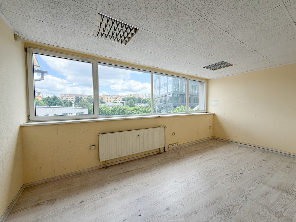 Magazyn Wynajem  Nowe Miasto 21
