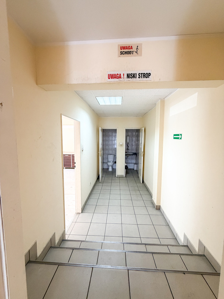 Magazyn Wynajem  Nowe Miasto 23