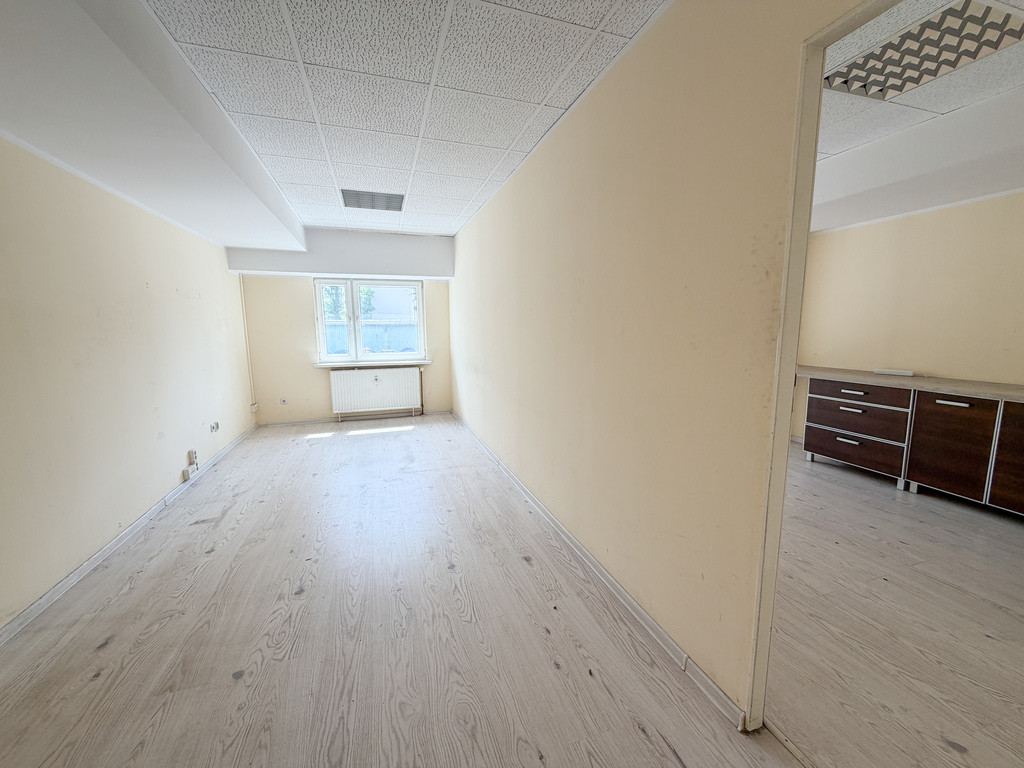 Magazyn Wynajem  Nowe Miasto 24