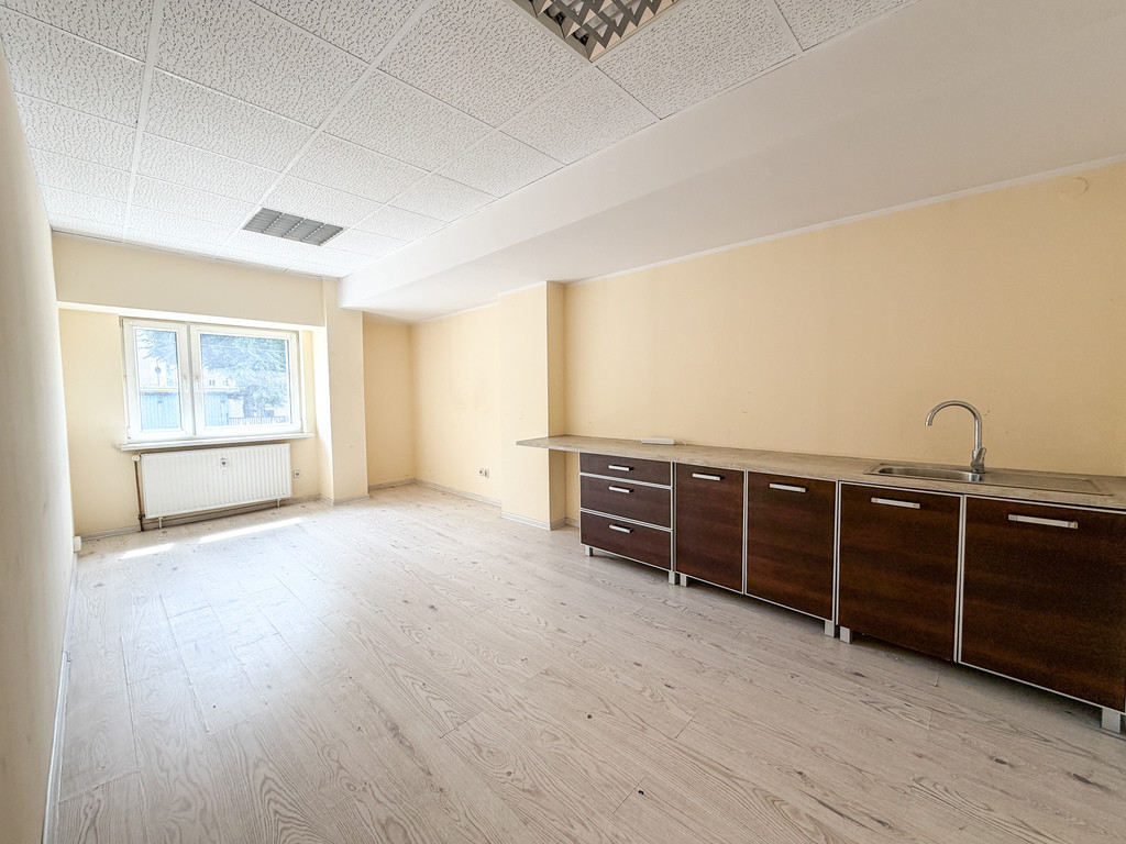 Magazyn Wynajem  Nowe Miasto 25