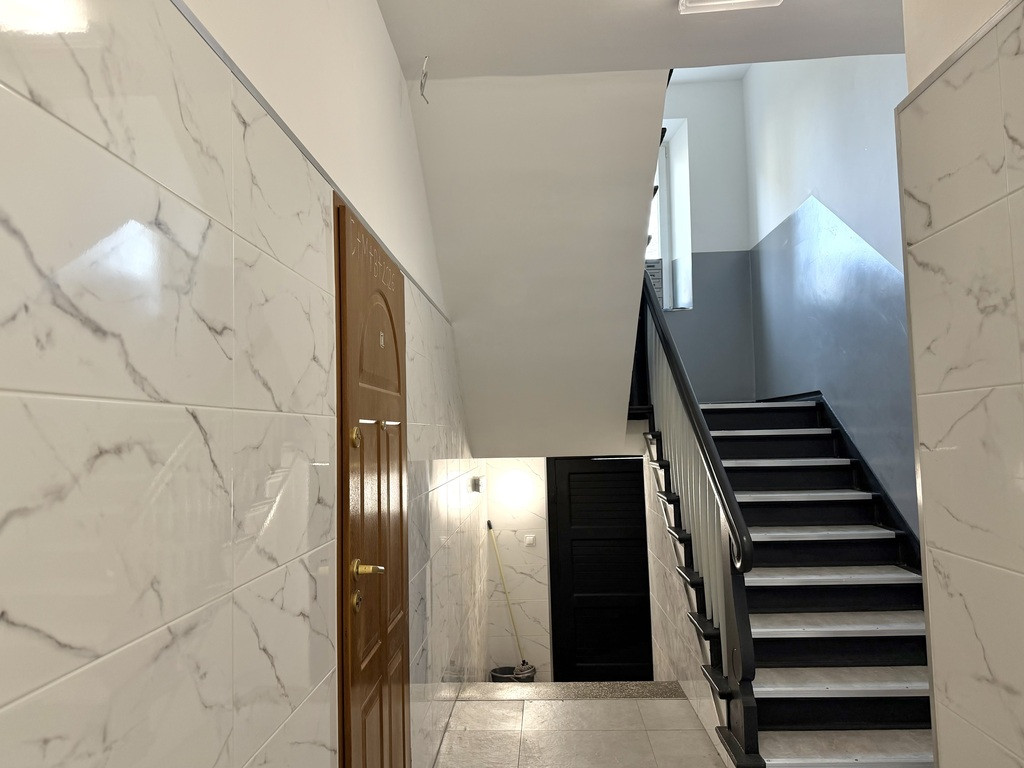 Mieszkanie Sprzedaż  Śródmieście-Centrum Strzelecka