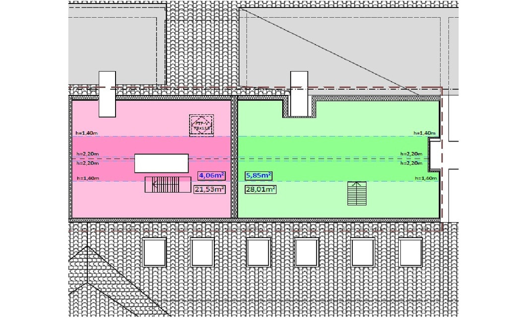 Mieszkanie Sprzedaż  Śródmieście-Centrum Strzelecka