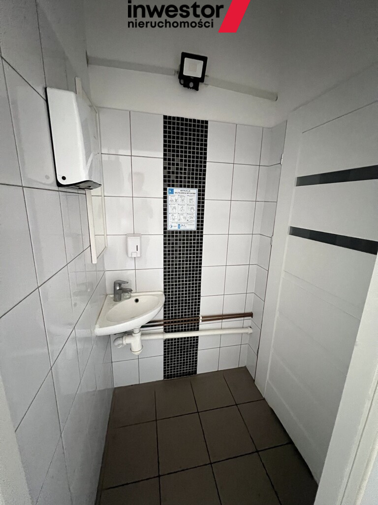 Lokal Wynajem Szczecin os. Słoneczne