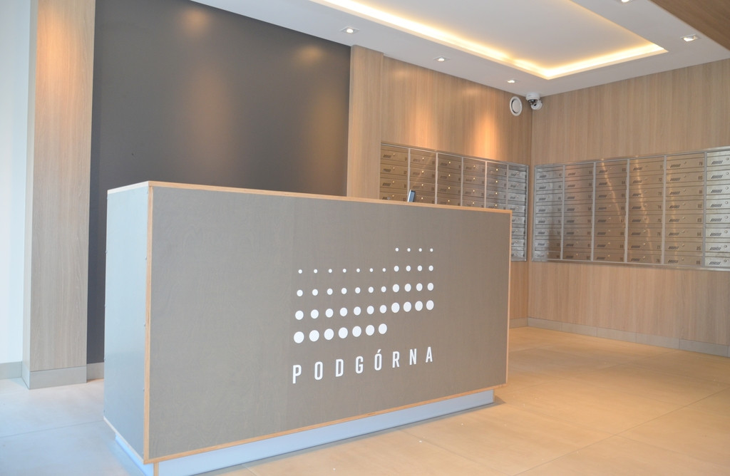 Mieszkanie Wynajem  Centrum 13