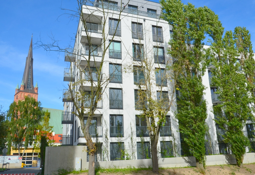 Mieszkanie Wynajem  Centrum 17