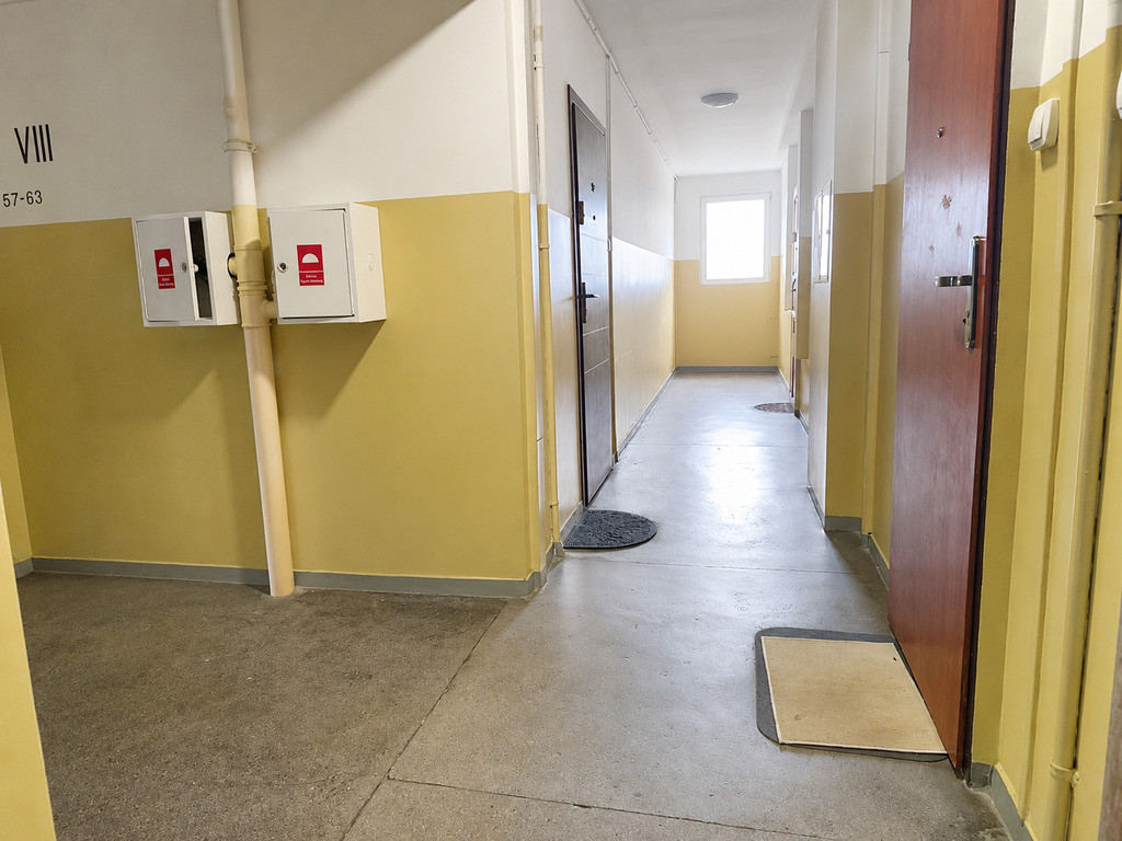 Mieszkanie Sprzedaż  Niebuszewo Adama Asnyka 7