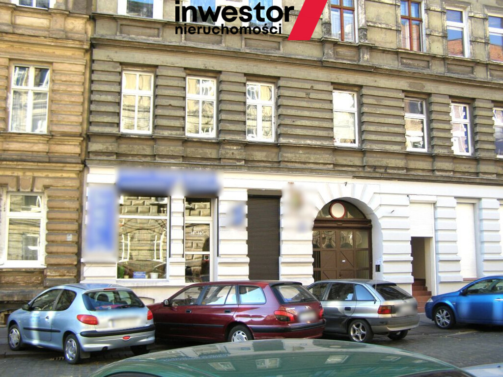 Lokal Wynajem Szczecin Centrum