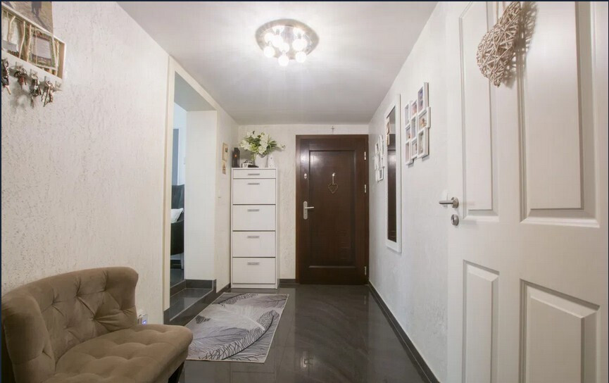 Mieszkanie Sprzedaż Mieszkowice Sienkiewicza