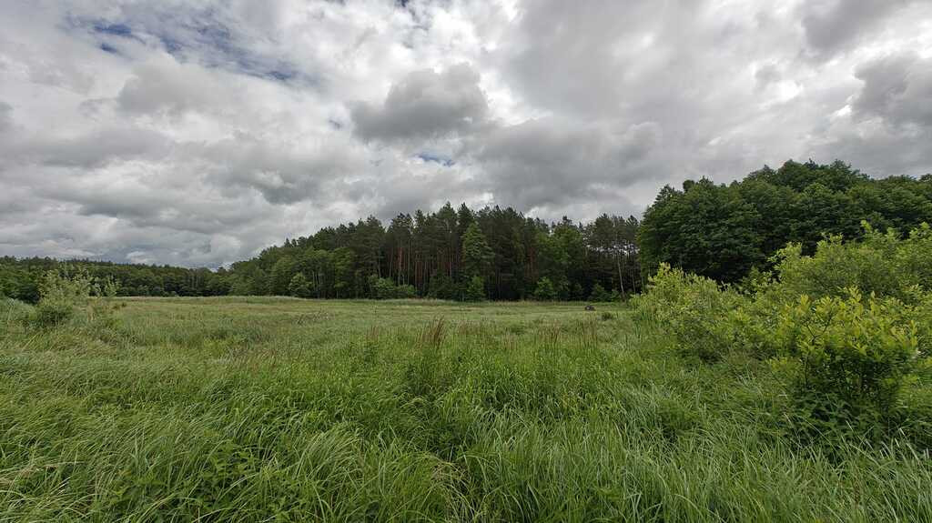 Działka Sprzedaż Nowogard 17