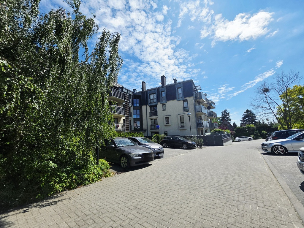 Mieszkanie Sprzedaż  Warszewo