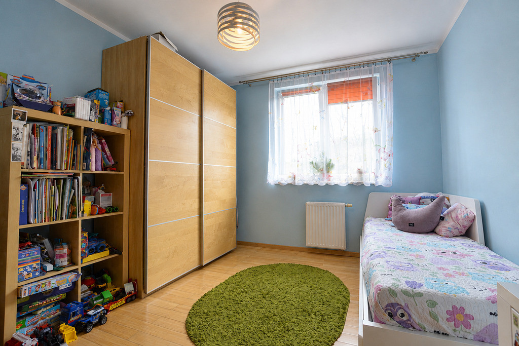 Mieszkanie Sprzedaż  Podjuchy