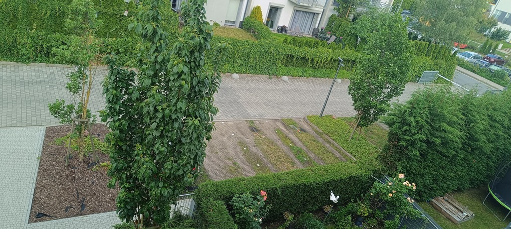 Mieszkanie Sprzedaż  Warszewo