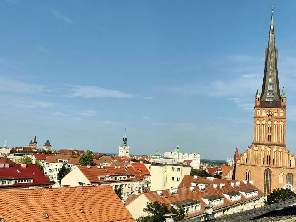 Mieszkanie Sprzedaż  Centrum Księdza Kardynała Stefana Wyszyńskiego
