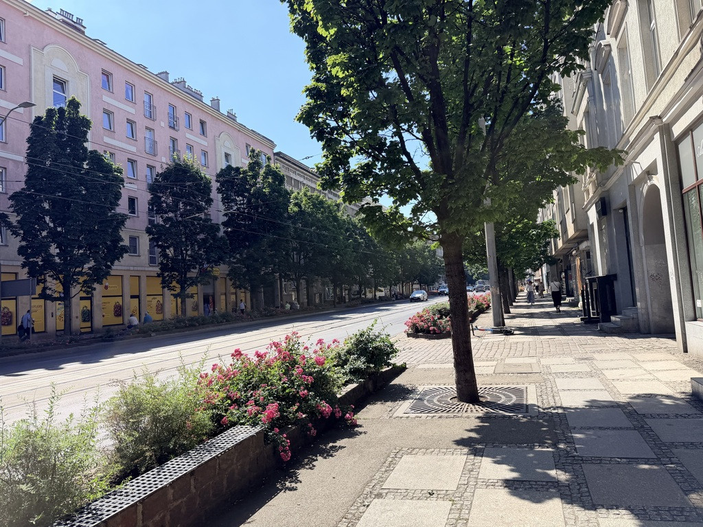 Mieszkanie Sprzedaż  Centrum Bolesława Krzywoustego