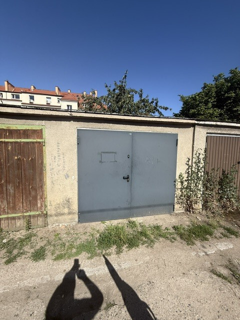 Magazyn Sprzedaż  Pogodno