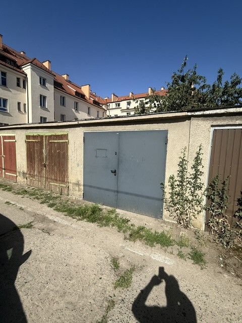 Magazyn Sprzedaż  Pogodno 4