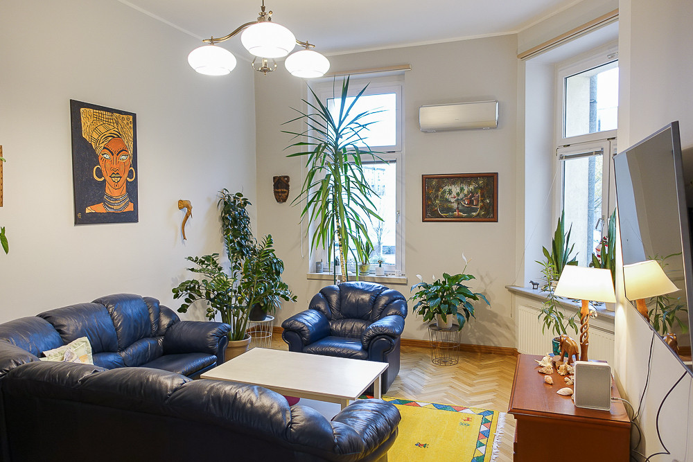 Mieszkanie Sprzedaż  Śródmieście-Centrum al.&nbsp;Papieża Jana Pawła II