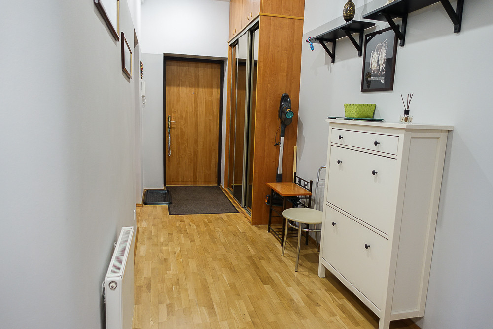 Mieszkanie Sprzedaż  Śródmieście-Centrum al.&nbsp;Papieża Jana Pawła II