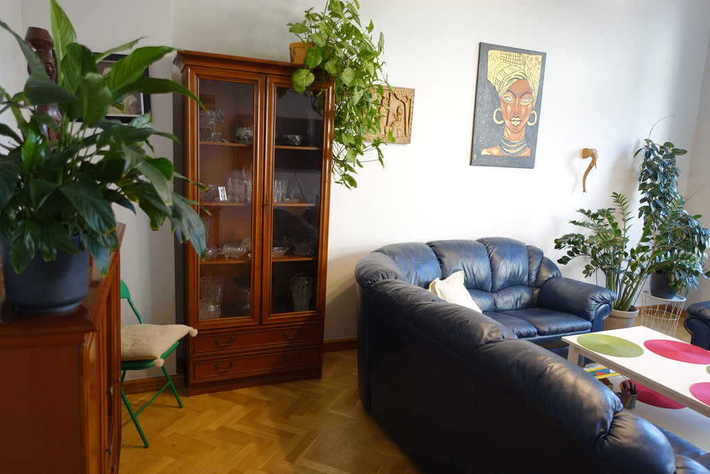 Mieszkanie Sprzedaż  Śródmieście-Centrum al.&nbsp;Papieża Jana Pawła II