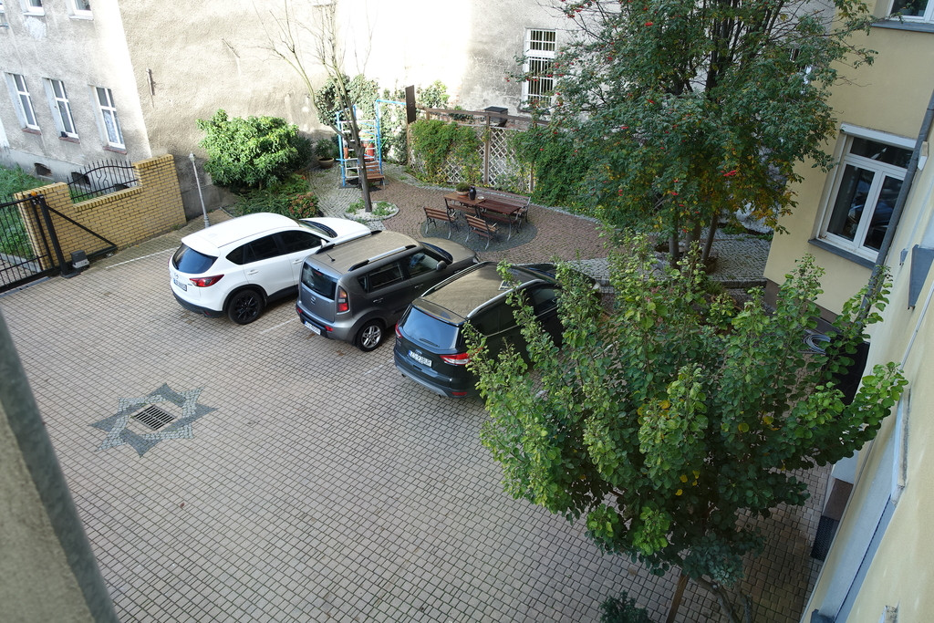 Mieszkanie Sprzedaż  Śródmieście-Centrum al.&nbsp;Papieża Jana Pawła II