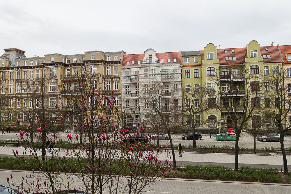 Mieszkanie Sprzedaż  Śródmieście-Centrum al.&nbsp;Papieża Jana Pawła II