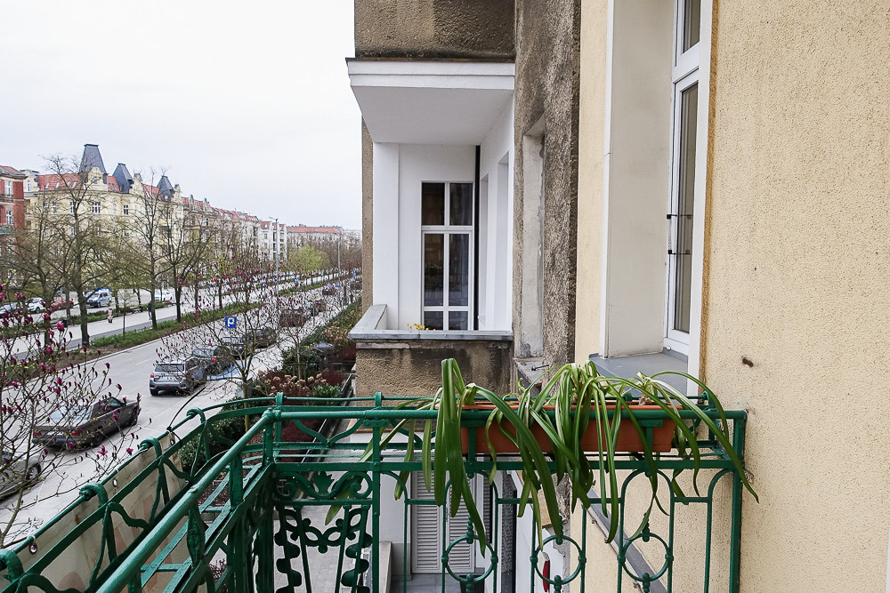 Mieszkanie Sprzedaż  Śródmieście-Centrum al.&nbsp;Papieża Jana Pawła II