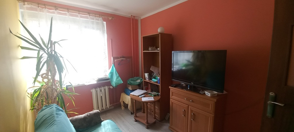 Mieszkanie Sprzedaż  Osiedle Załom Osiedle Kasztanowe