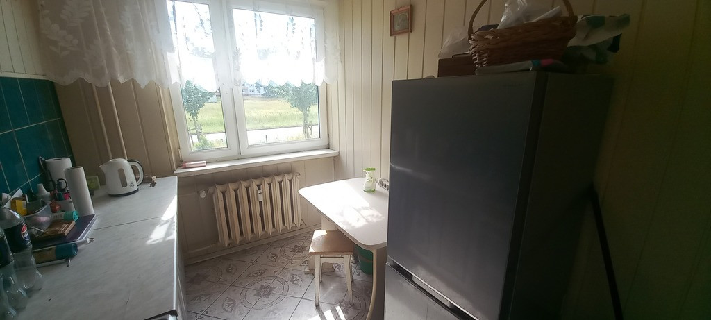 Mieszkanie Sprzedaż  Osiedle Załom Osiedle Kasztanowe