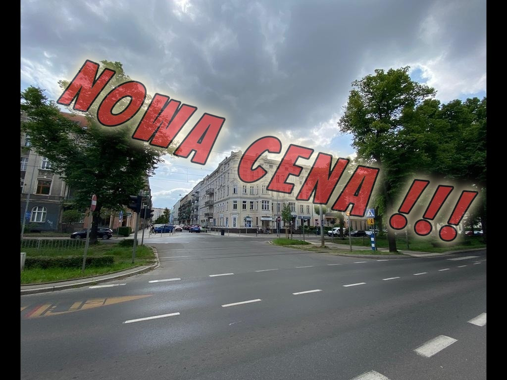 Mieszkanie Sprzedaż  Centrum al.&nbsp;Piastów