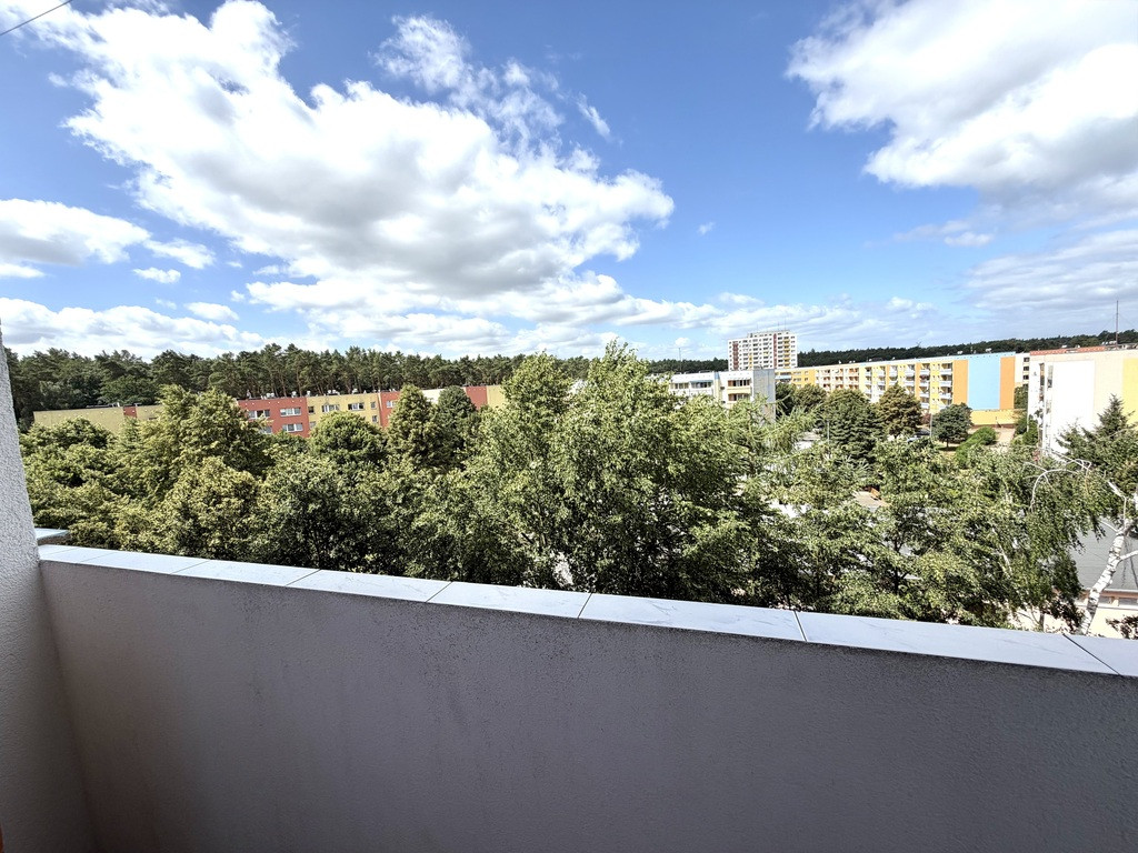 Mieszkanie Sprzedaż Police Kardynała Stefana Wyszyńskiego 12