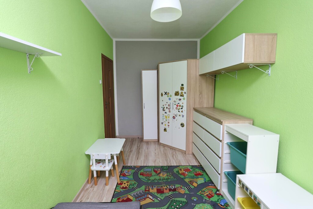 Mieszkanie Sprzedaż Goleniów Akacjowa 6