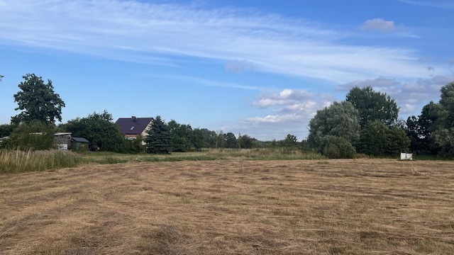 Działka Sprzedaż Tatynia
