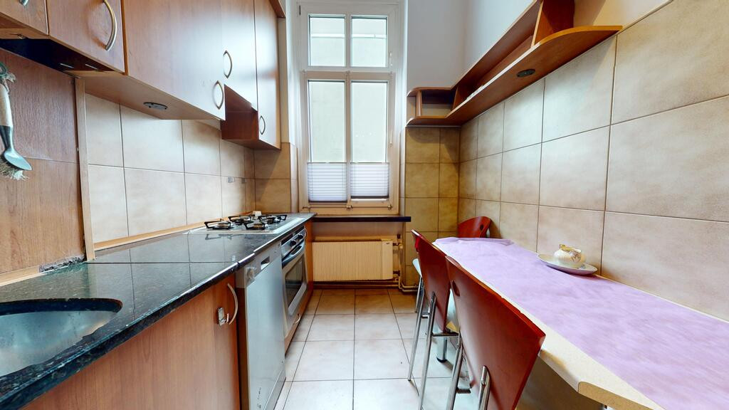 Mieszkanie Sprzedaż  Centrum Bolesława Krzywoustego