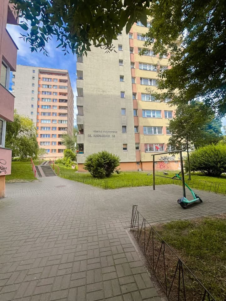 Mieszkanie Sprzedaż  Niebuszewo bł. Wincentego Kadłubka