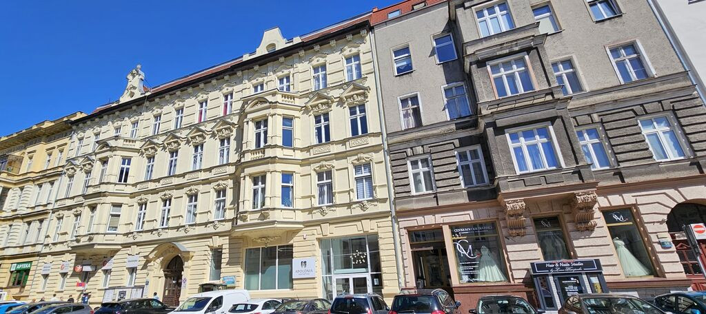 Mieszkanie Sprzedaż  Centrum Kaszubska 13
