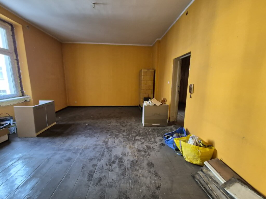 Mieszkanie Sprzedaż  Śródmieście-Centrum gen. Ludomiła Rayskiego 11