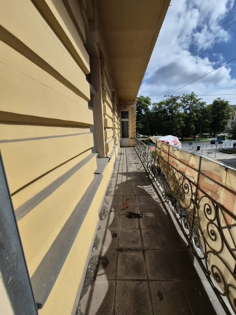 Mieszkanie Sprzedaż  Śródmieście-Centrum gen. Ludomiła Rayskiego
