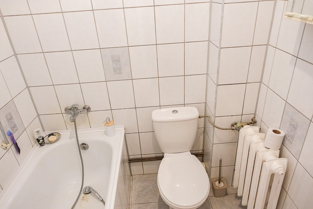 Mieszkanie Sprzedaż  Pogodno II Reduty Ordona 27
