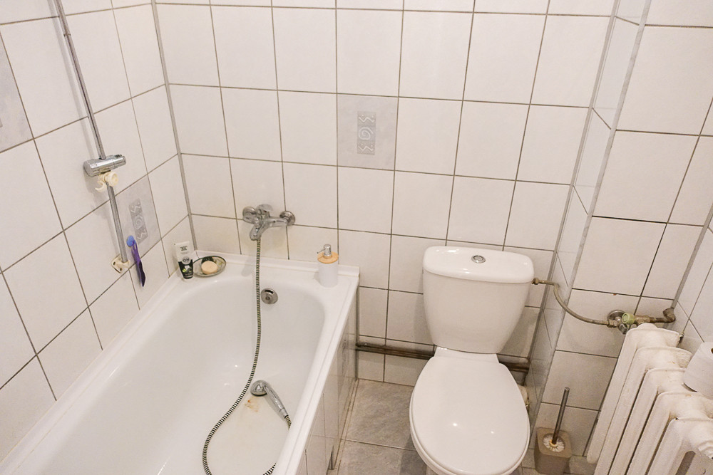 Mieszkanie Sprzedaż  Pogodno II Reduty Ordona 28
