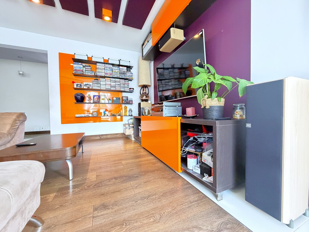 Mieszkanie Sprzedaż  os. Bukowe Akwarelowa