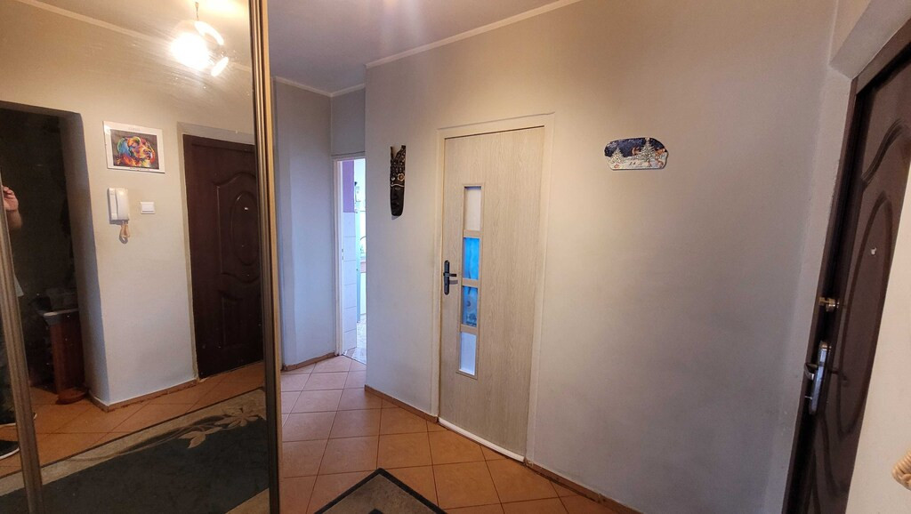 Mieszkanie Sprzedaż  os. Bukowe Seledynowa 11
