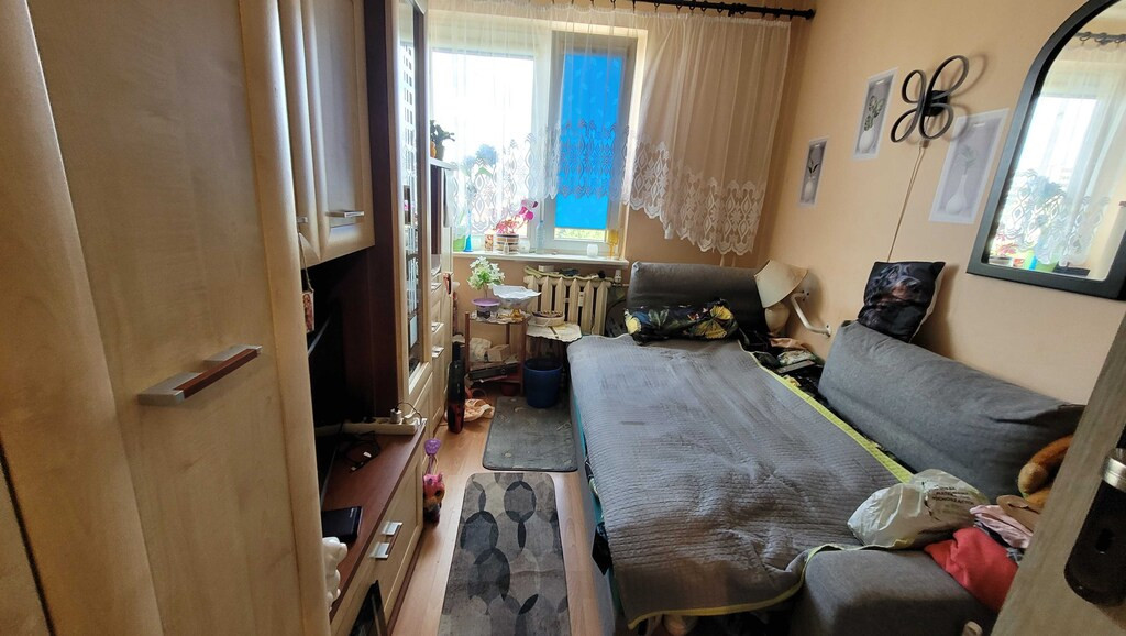 Mieszkanie Sprzedaż  os. Bukowe Seledynowa 7