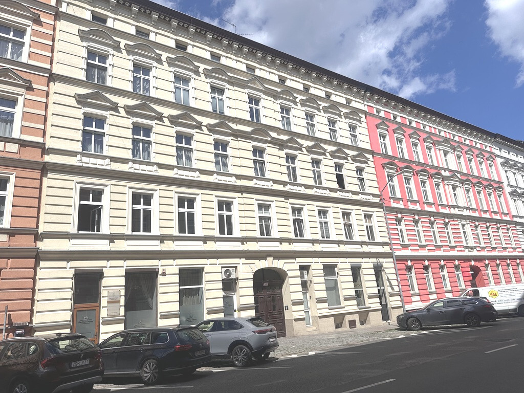 Mieszkanie Sprzedaż  Śródmieście-Centrum Władysława Łokietka 14