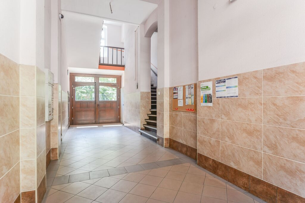 Mieszkanie Sprzedaż  Śródmieście-Centrum Wilków Morskich